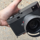 Illustration for article titled Shooting With Leica's Nutty No-Screen Camera Is Half Joy, Half Fantasy
